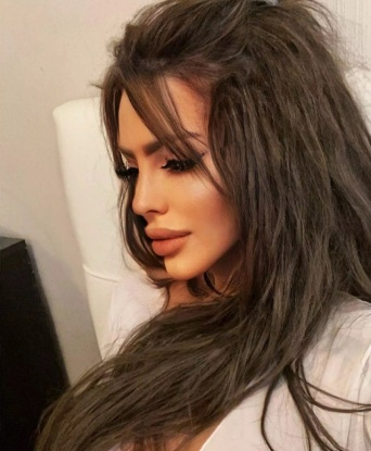 Нелли, 26 лет