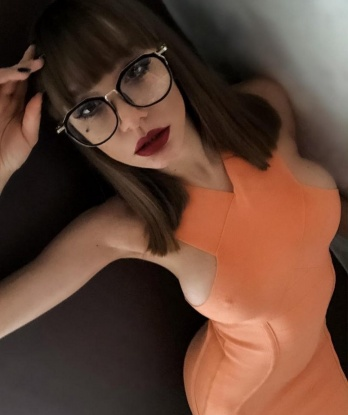 Орнела, 25 лет